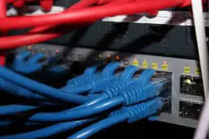 Patch Panel: What Is It and What Are They Used For?