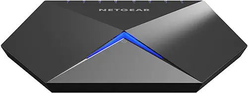 Best Smart Network Switch - Netgear Nighthawk S8000