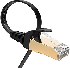 Best Cat7 Ethernet Cable - Vandesail