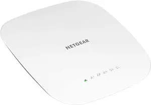 Best Wireless Access Point for Large Homes - NETGEAR WAC540