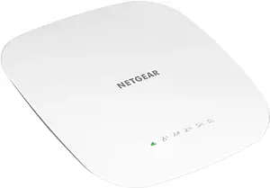 Best Wireless Access Point for Large Homes - NETGEAR WAC540