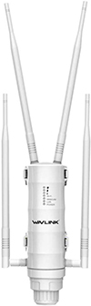 Best Wireless Access Point for Large Homes - WAVLINK AC1200