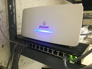 Can a Network Switch Be Used as a Router