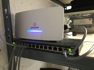 How Often Should a Network Switch Be Rebooted_