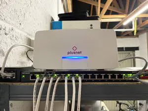 Can a Router Run Out of IP Addresses